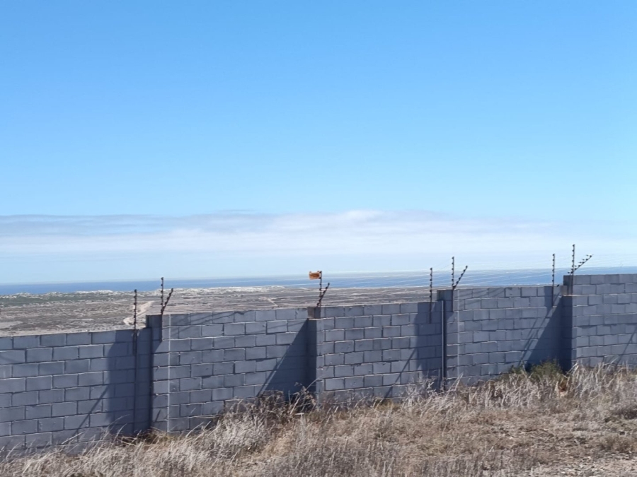 Commercial Property for Sale in Hoogland Western Cape